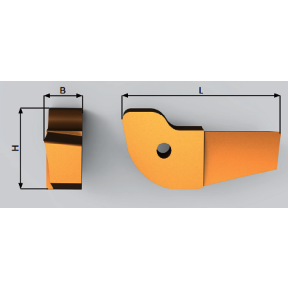 Image for HEULE BSF-M-G-1A-15.0
