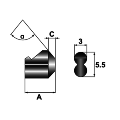 Image for HEULE GH-Q-M-30213