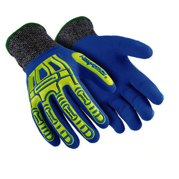 Image for HEXARM 7102-XL