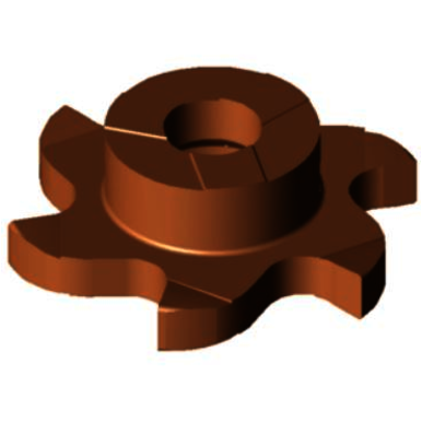 Image for HORN 608020000AS45