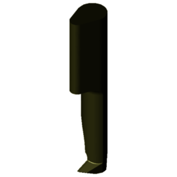 Image for HORN R105061226TN35