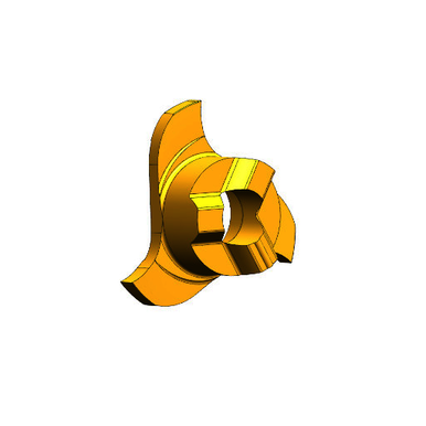 Image for HORN 3060100100TN35