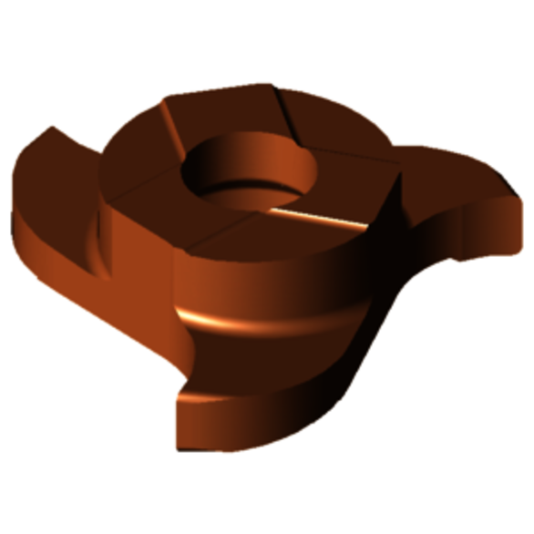 Image for HORN 306015000TF45