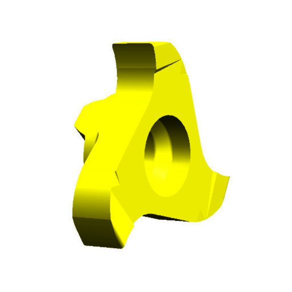 Image for HORN 306030000TN35