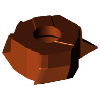 Image for HORN 308132501TA45