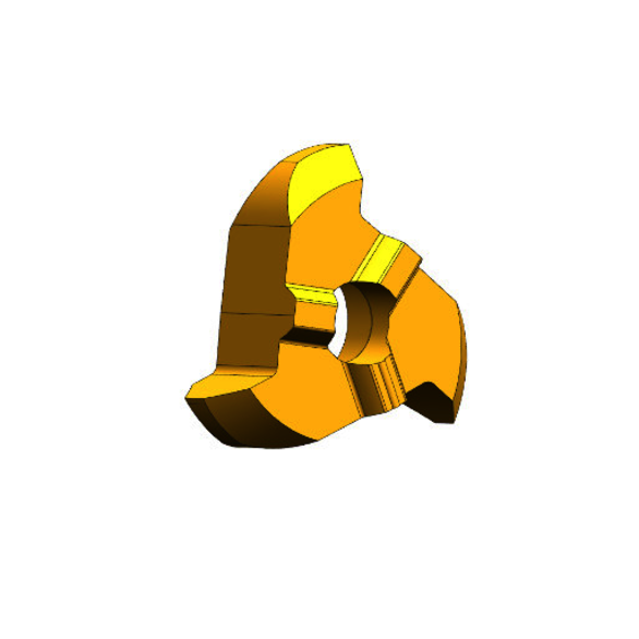 Image for HORN 308454500TN35