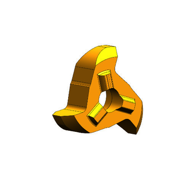 Image for HORN 311454500TN35