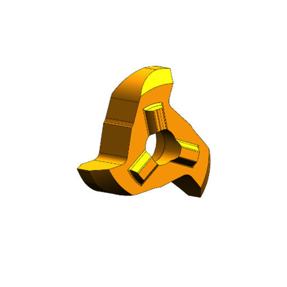 Image for HORN 311454500TN35