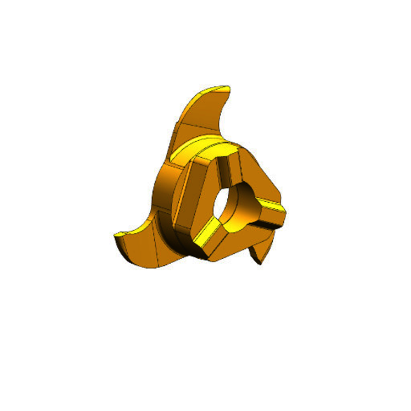 Image for HORN 313000510TN35