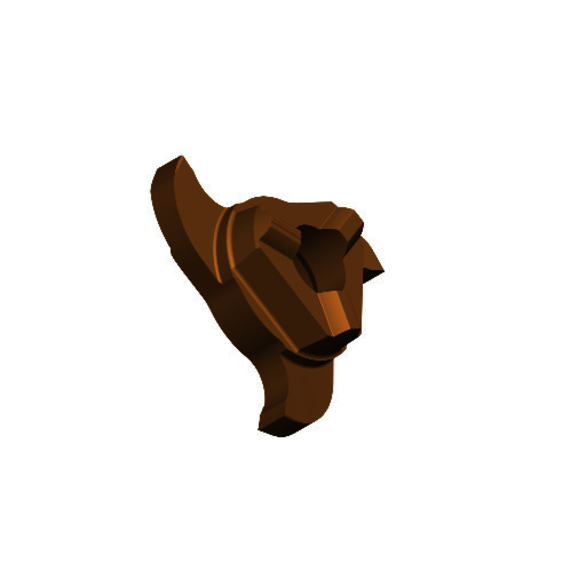 Image for HORN 313025000TN35