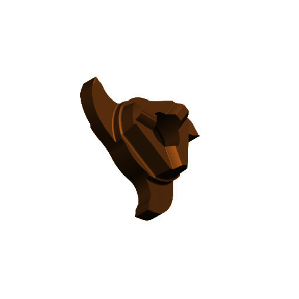 Image for HORN 313025040TI25
