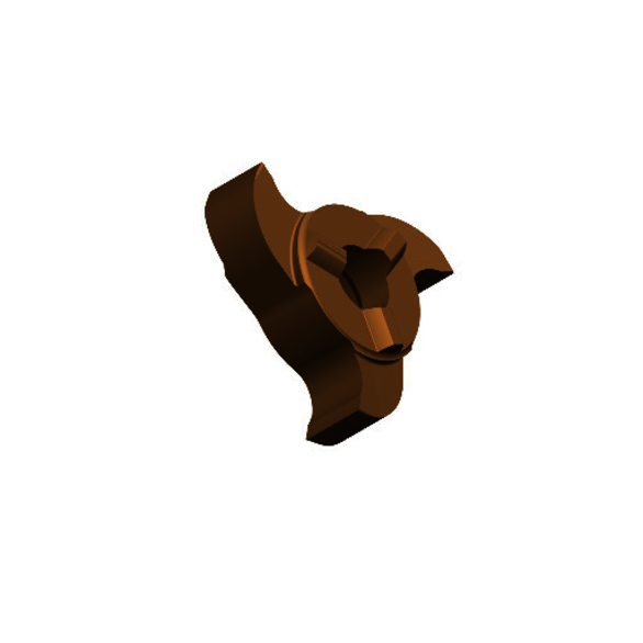 Image for HORN 313051540TI25