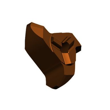 Image for HORN 33245453500TA45