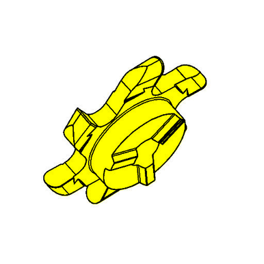 Image for HORN 628002040AS45