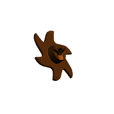 Image for HORN 6360150200TA45