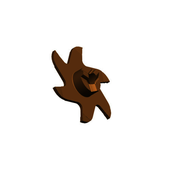 Image for HORN 6360150200TA45