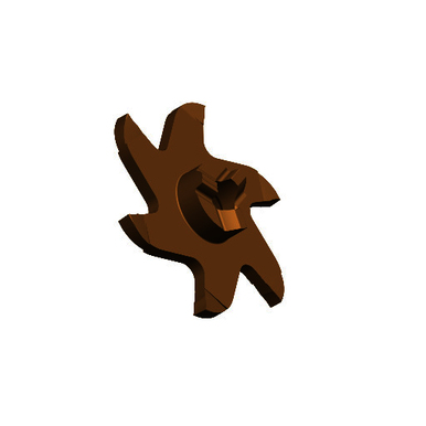 Image for HORN 6360250200TA45