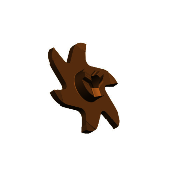 Image for HORN 6360250200TA45