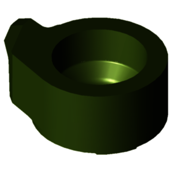 Image for HORN L111020501TH35