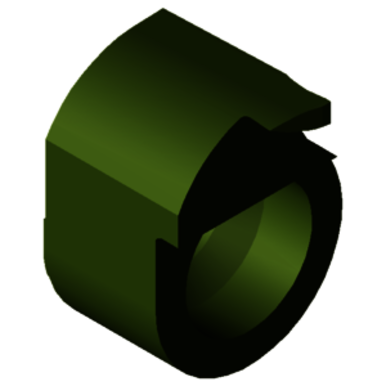 Image for HORN L114121000TN35