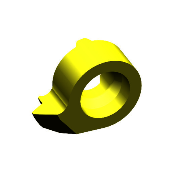 Image for HORN L116214002TN35
