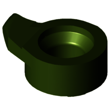 Image for HORN L116001530TN35
