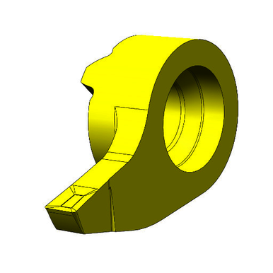 Image for HORN LS18P02502D2TH35