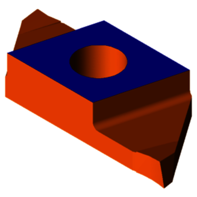 Image for HORN LS27415200610RTH35