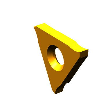Image for HORN LS310.4023.00 AS45