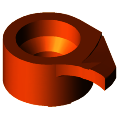 Image for HORN LU114006208TN35