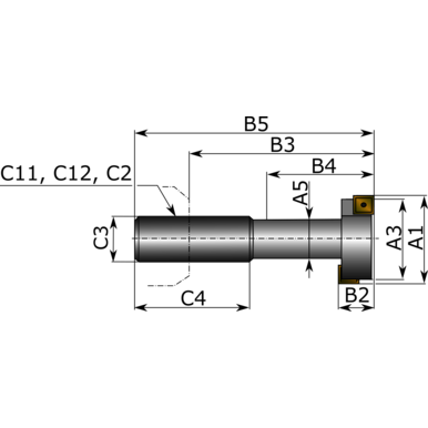 Image for HORN MU313050002B