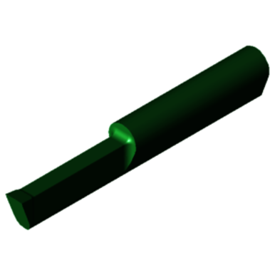 Image for HORN N11004000204TA45
