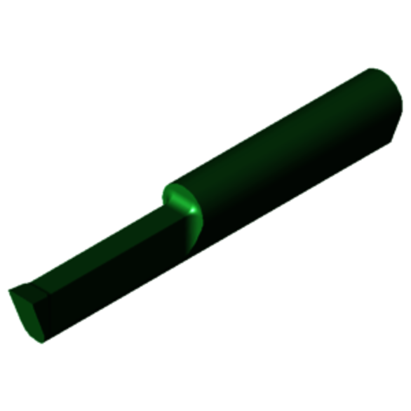 Image for HORN N11004000204TA45