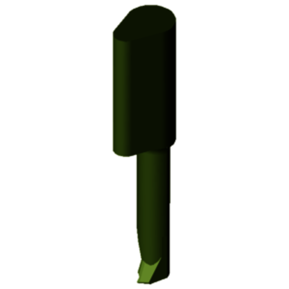 Image for HORN R105.1819.2.HV4-TH35