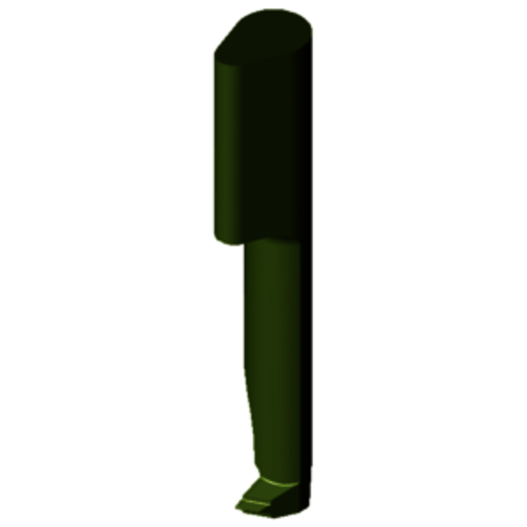Image for HORN R105552836TN35
