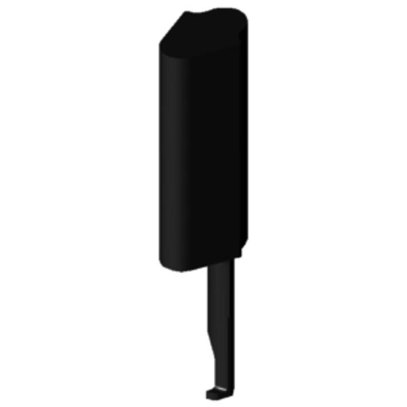 Image for HORN R105005012TI25