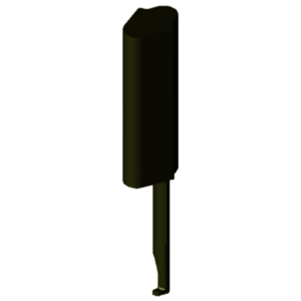 Image for HORN R105005022TI25