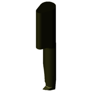 Image for HORN R105020525TN35