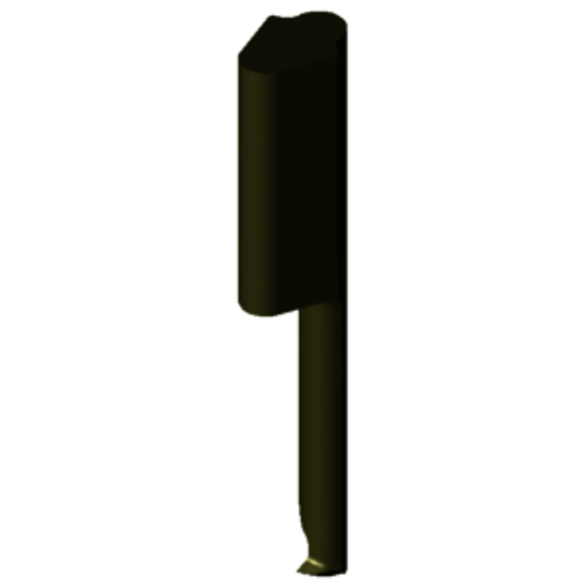 Image for HORN R105040723TN35