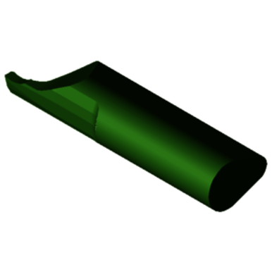 Image for HORN R105081018TI25