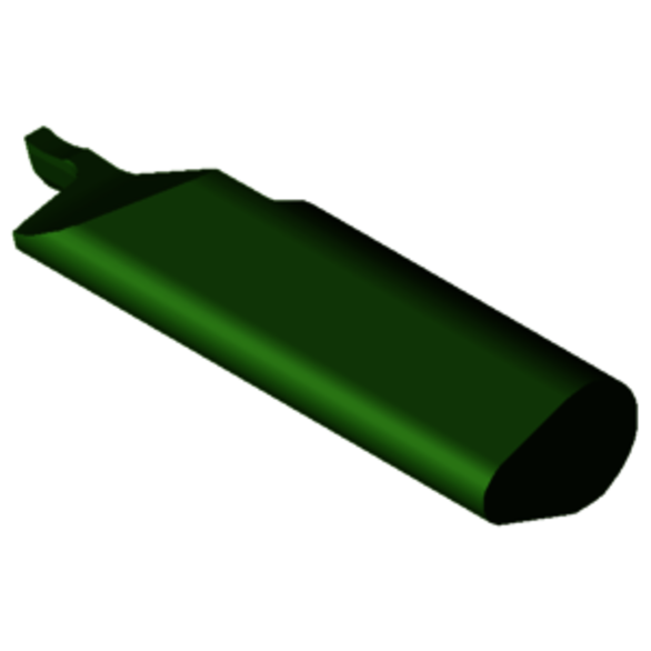 Image for HORN R105081019TI25