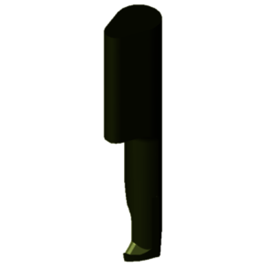 Image for HORN R105081025TN35