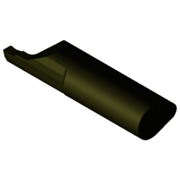 Image for HORN R105081518TI25