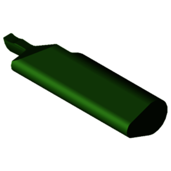 Image for HORN R105081519TI25