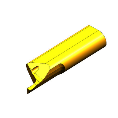 Image for HORN R105083028TI25
