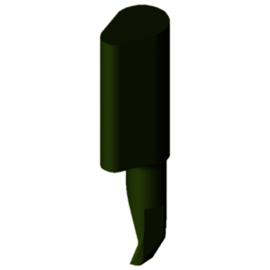 Image for HORN R105101900514TH35