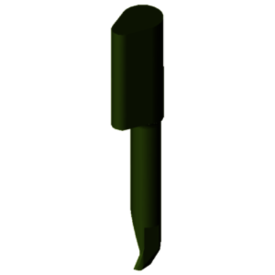 Image for HORN R105101900534TH35
