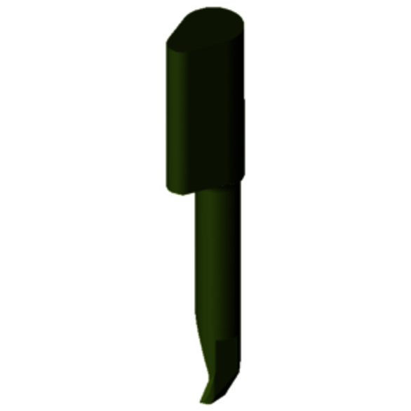 Image for HORN R105101900534TH35