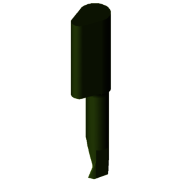 Image for HORN R105101924TH35