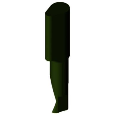 Image for HORN R105102300525TH35